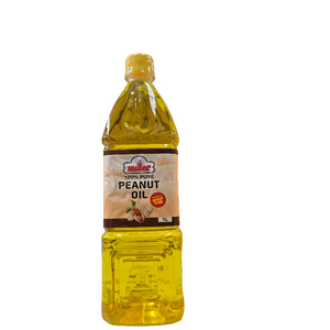 Oils & Ghee