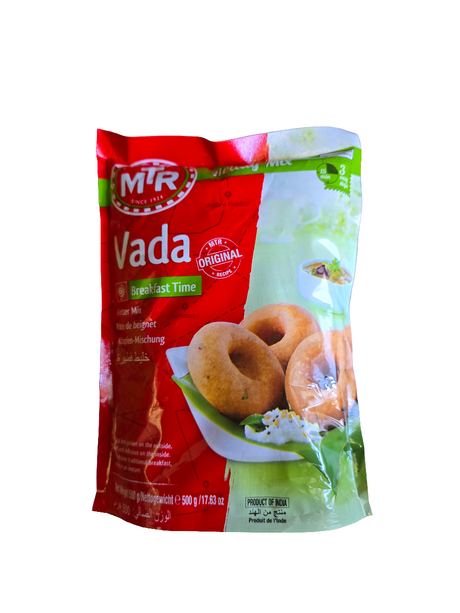 MTR Vada Mix 500g