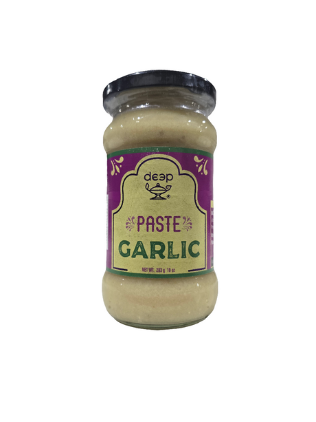Deep Garlic Paste (283g)