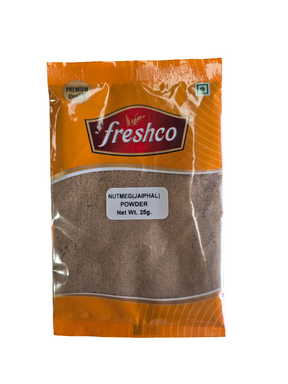 Freshco Nutmeg (Jaiphal) Powder 25g