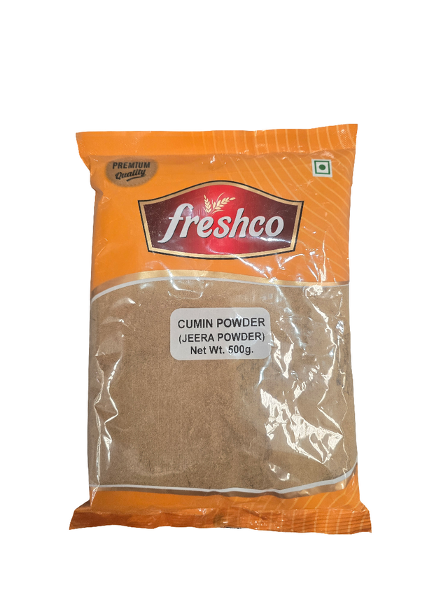 Freshco Cumin (Jeera) Powder 500g