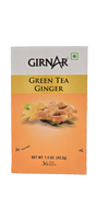 Girnar Green Tea Ginger 36 Bags