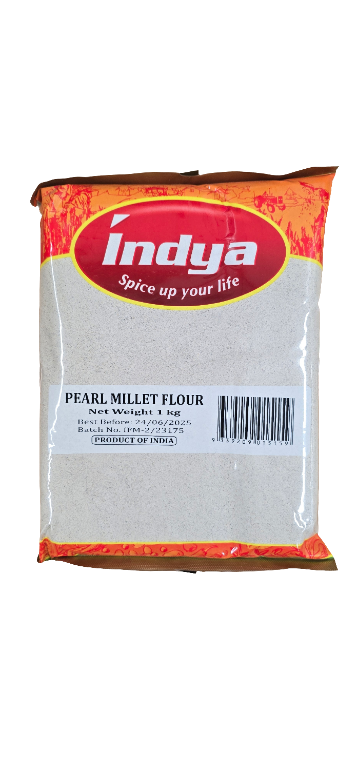 Indya Bajra (Pearl Millet) Flour 1kg