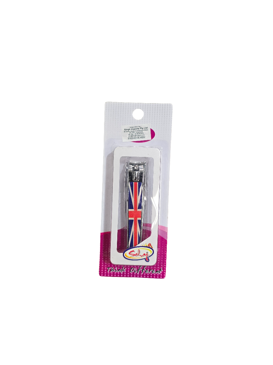 Nail Cutter