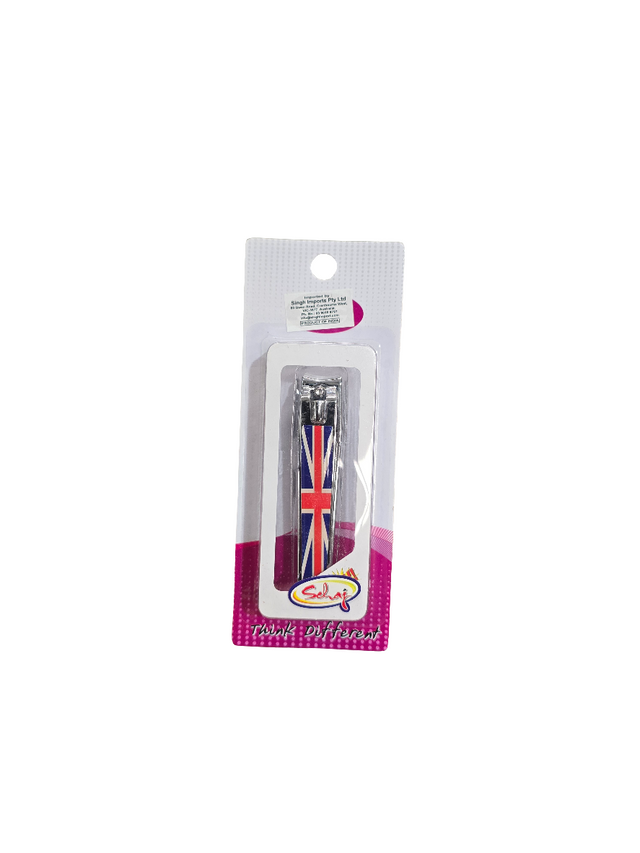 Nail Cutter