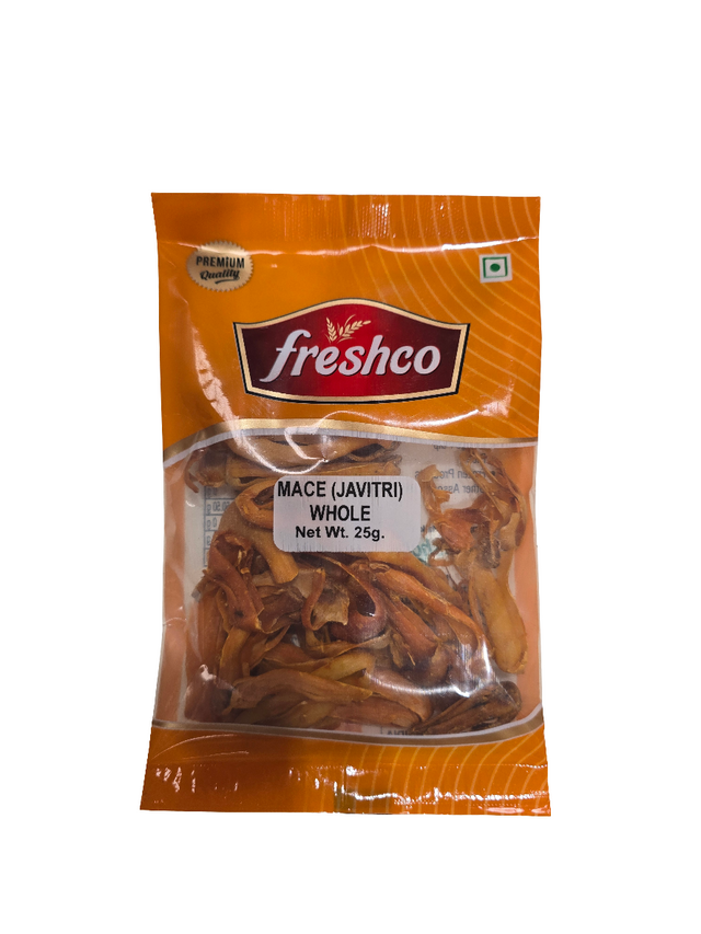 Freshco Mace Whole (Javitri) 25g