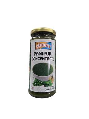 Ashoka Panipuri Concentrate 250g