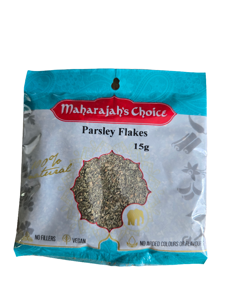 Maharaja Choice Parsley Flakes 15g