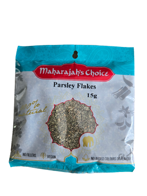 Maharaja Choice Parsley Flakes 15g