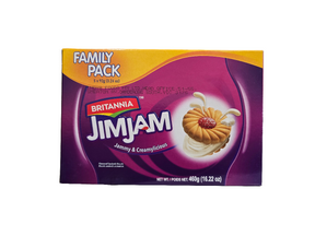 Britannia Jim Jam 460g