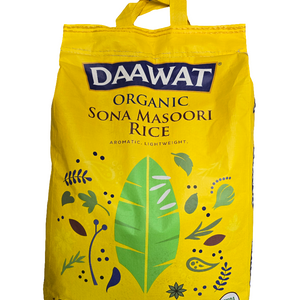 Organic Produce