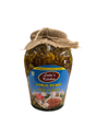 Lata Kitchen Garlic Pickle 908g