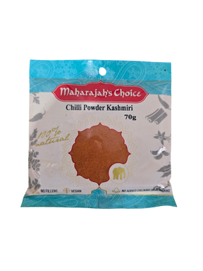 Maharaja Choice Chilli Ground Kashmiri 70g