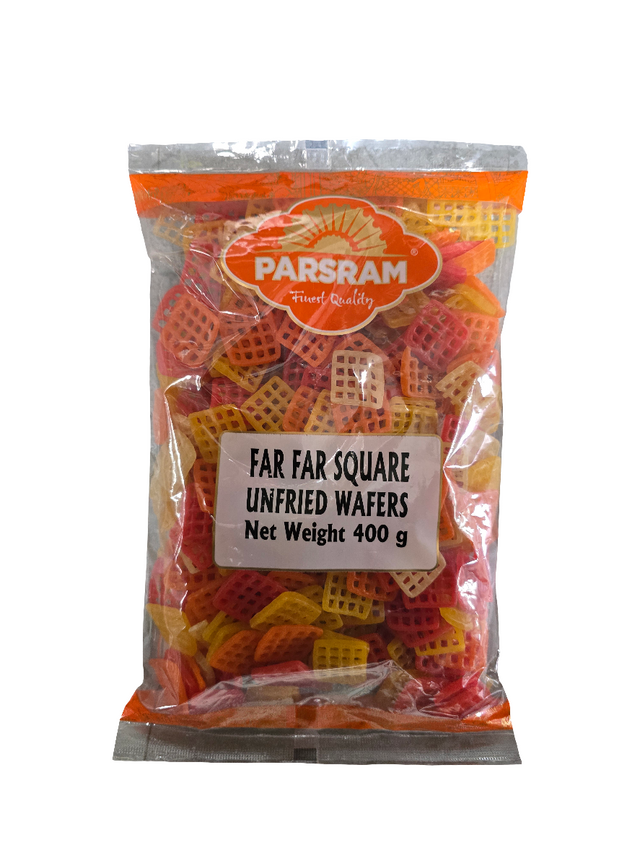 Parsram Far Far Square 400g