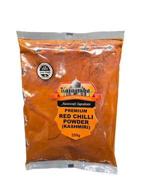 Katoomba Red Chilli Powder Kashmiri 250g