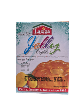 Laziza Mango Jelly 85g