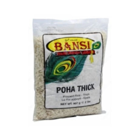Bansi Poha Thick - front
