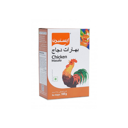 Eastern Chicken Masala 160g