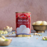Haldiram's Rasgulla 1Kg