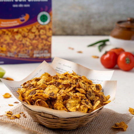 Haldiram's Chana Jor Garam 200g