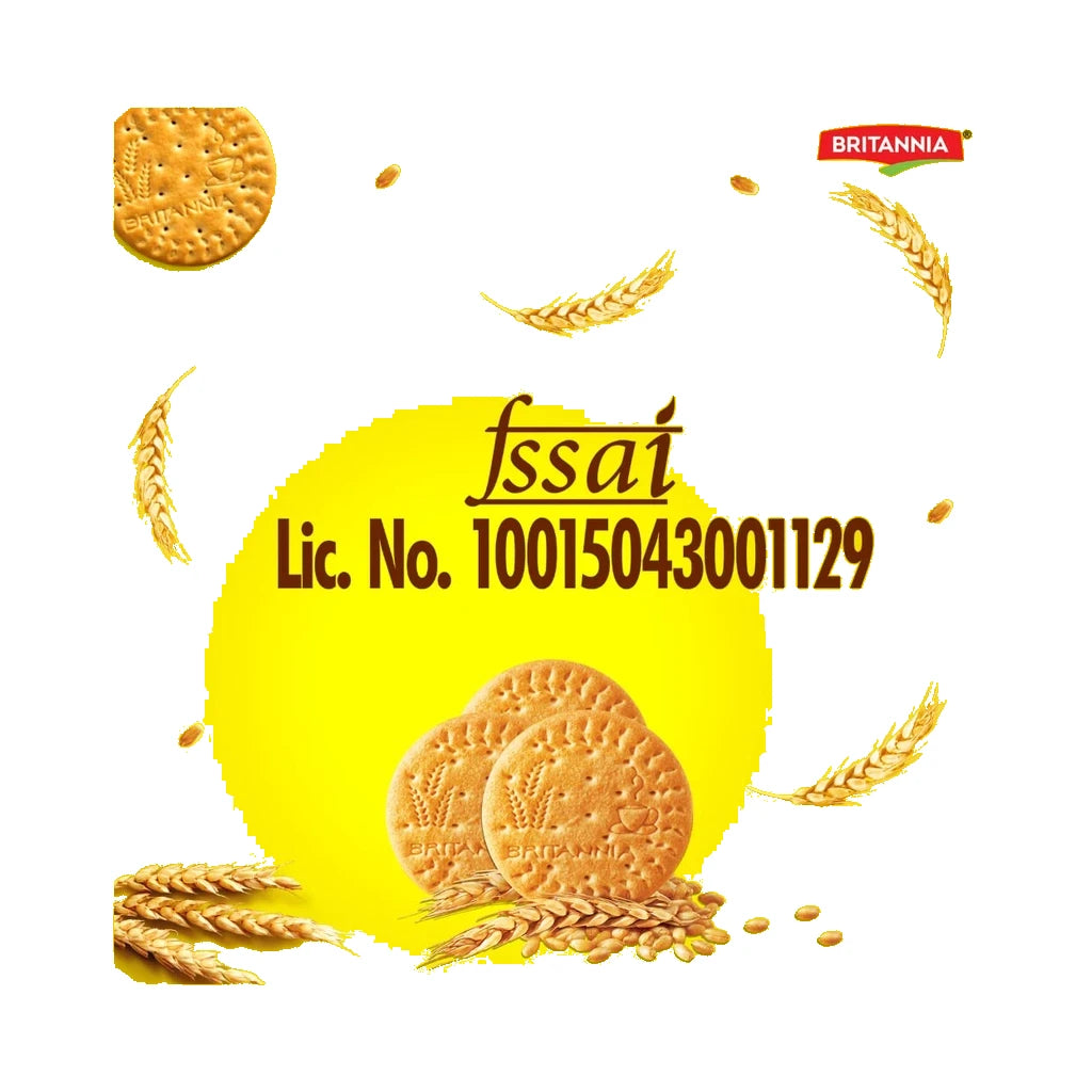 Britannia Marie Gold Biscuit 250g - image 5