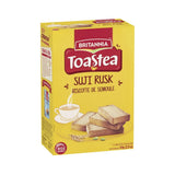 Britannia Wheat Rusk 610g (Suji) - image 1