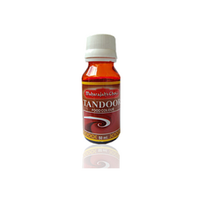 Maharajah's Choice Tandoor Colour 50ml