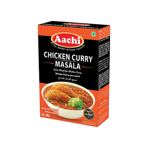 Aachi Chicken Curry 100g