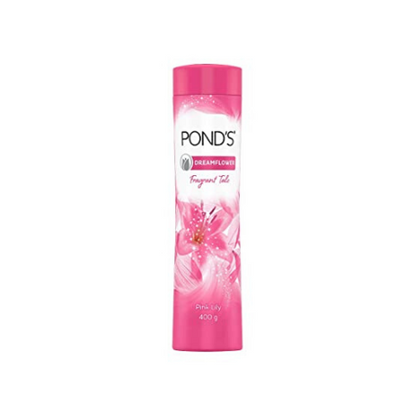 Pond's Dream Flower Talcum Powder 400g