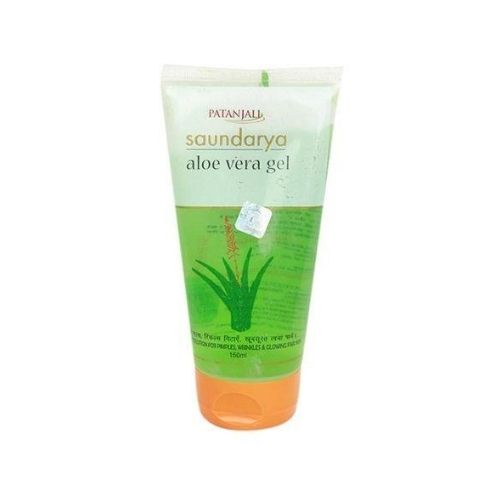 Patanjali Aloe Vera Gel 150 ml