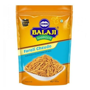 Balaji Farali Chevdo 400g