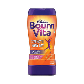 Cadbury Bournvita 1kg - image 1