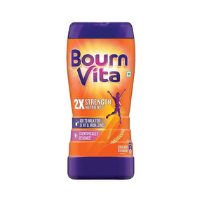 Cadbury Bournvita 500g - image 1