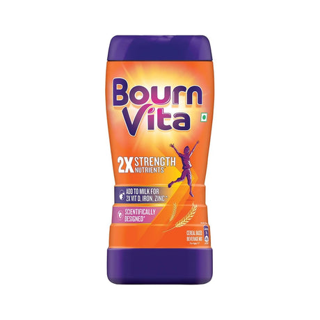 Cadbury Bournvita 500g - image 1