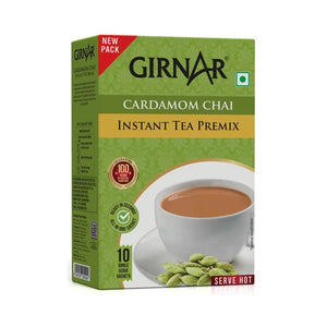 Chai & Tea