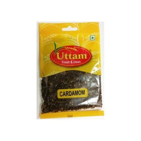 Uttam Cardamom Seeds 50g