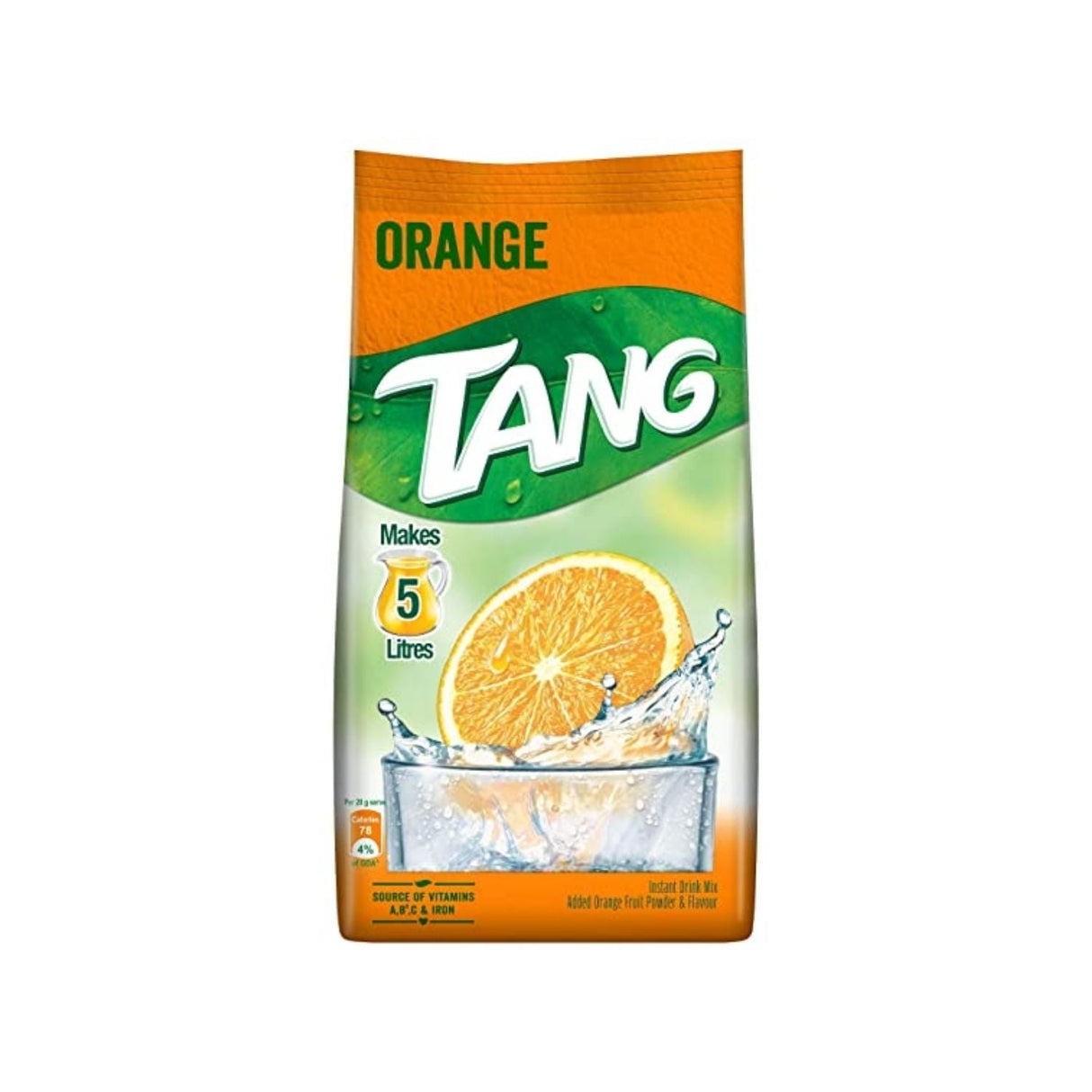 Tang Orange 500 g