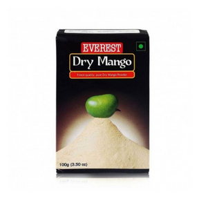 Everest Dry Mango Powder 100g