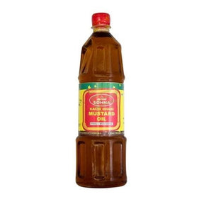 Sohna Mustard Oil 1Liter