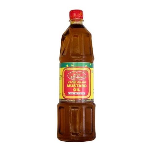 Sohna Mustard Oil 1Liter