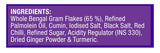 Haldiram's Chana Jor Garam 200g