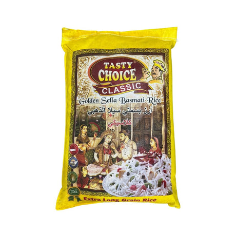 Chef Tasty Golden Sella 20kg