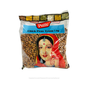 Dals & Lentils