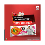Ching's Hot Garlic Instant Noodles 240g - image 2