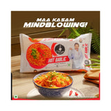 Ching's Hot Garlic Instant Noodles 240g - image 4
