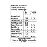 Ching's Hot & Sour Veg Soup 55g - image 4