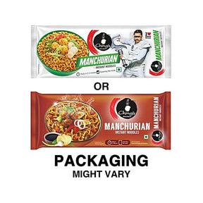 Ching's Manchurian Instant Noodles 240g - image 1