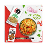 Ching’s Veg Hakka Noodles 560 g - image 2
