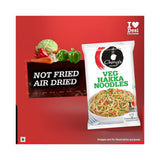 Ching’s Veg Hakka Noodles 560 g - image 3