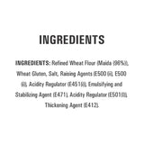 Chings Veg Hakka Noodles 600g (Family Pack) - image 2